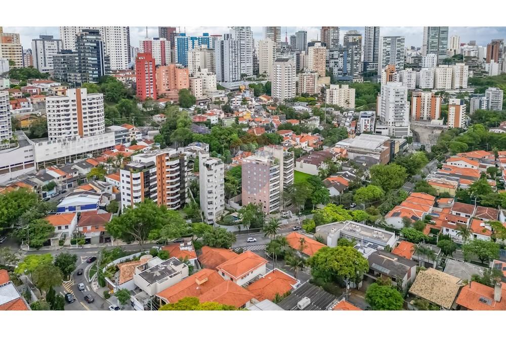 Casa Comercial - Venda - São Paulo , São Paulo - DJI_042806.jpg - Layout aberto - 601371001-110