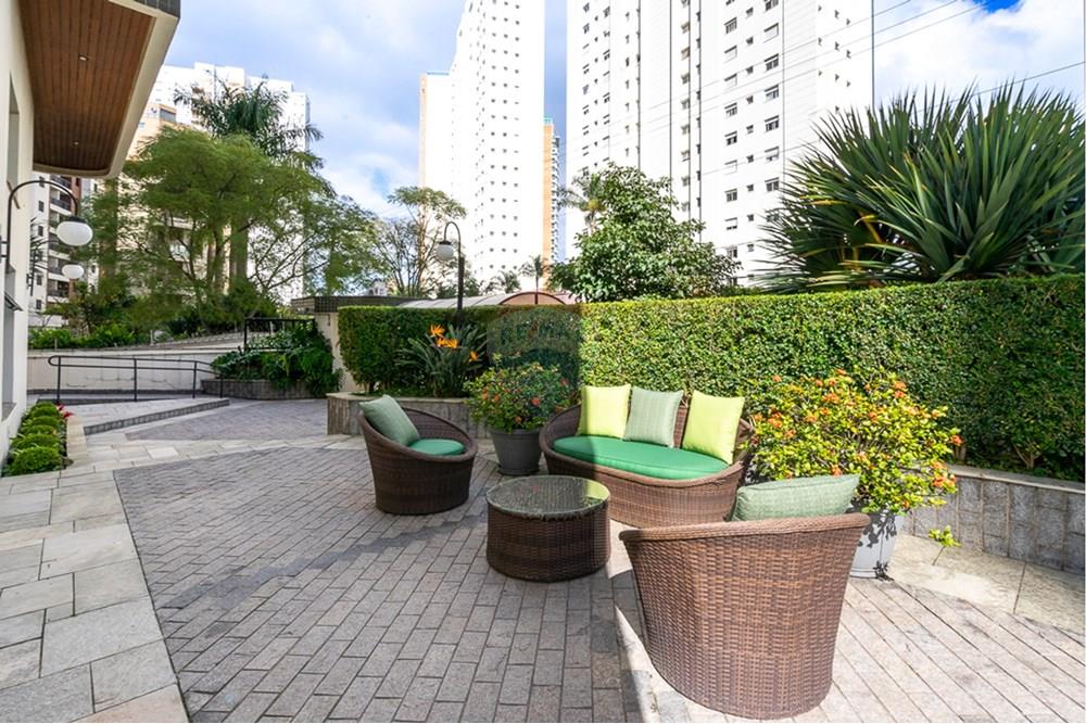 Apartamento - Venda - São Paulo , São Paulo - A7M06206.jpg - 601251225-58