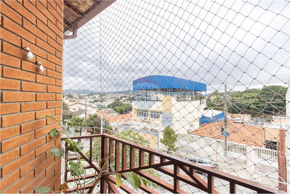 Sobrado à venda com 3 quartos, 131m² - Foto 20