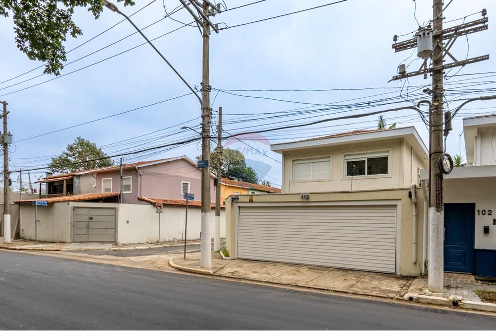 Casa - Venda - São Paulo , São Paulo - Cópia de DSC08675.jpg - Fachada - 601131061-6