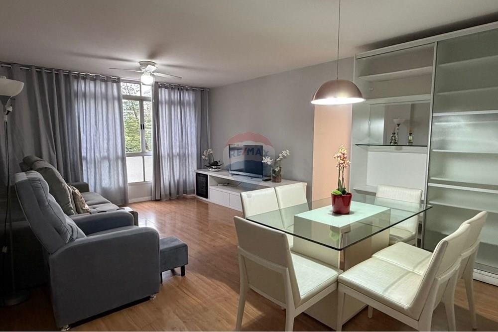 Apartamento - Alugar - São Paulo , São Paulo - 386333d8-a331-406f-aace-d365a9ad8529.jpg - 602191022-35