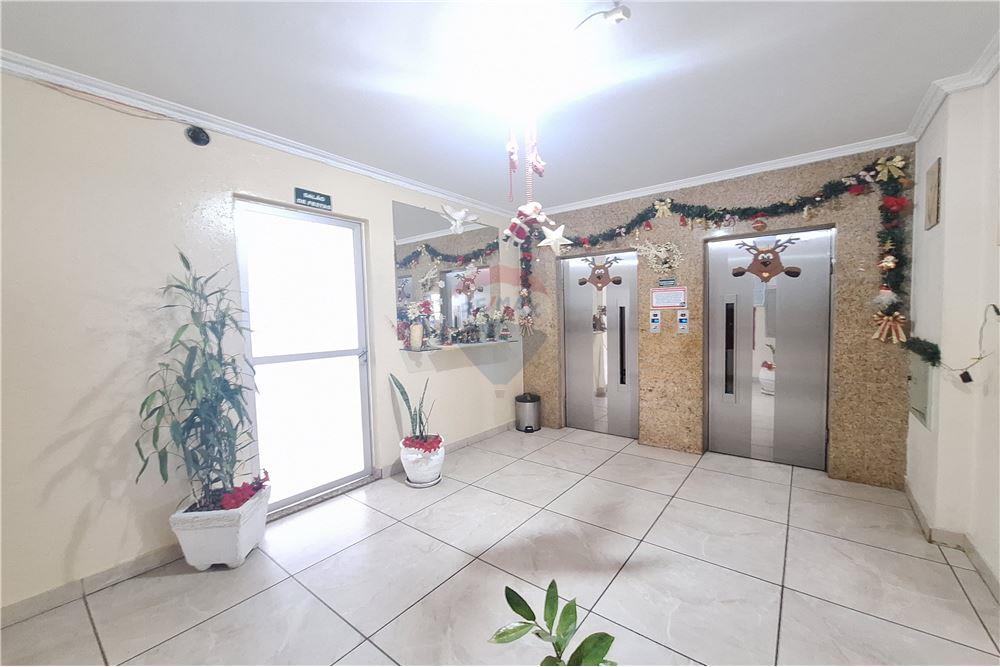 Apartamento - Alugar - São Paulo , São Paulo - 27 - 601751013-243