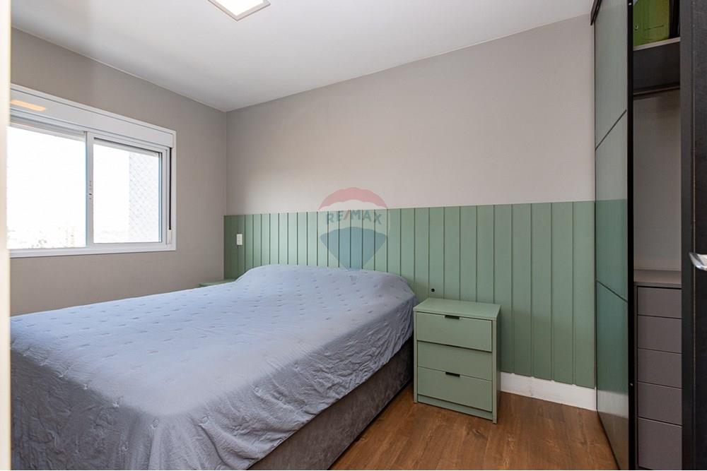 Apartamento - Venda - São Paulo , São Paulo - Remax Ares-32.jpg - Suite - 601131006-121