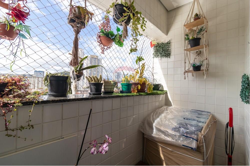 Residential - Condo/Apartment - Santos , São Paulo - BR - 01fotos_021.jpg - 602011072-3