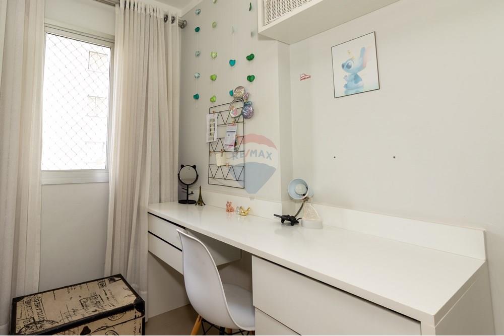 Residential - Condo/Apartment - São Paulo , São Paulo - BR - aclimacao- flavio- myhouse - seq 17 - IMG_9426 -  120925120925.jpg - Bedroom - 602171001-23