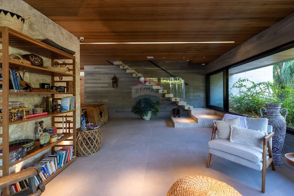 Casa de Condomínio - Venda - Ribeirão Preto , São Paulo - casa_venda_alphaville3_ribeiroa_preto (72).jpg - 601251112-1964