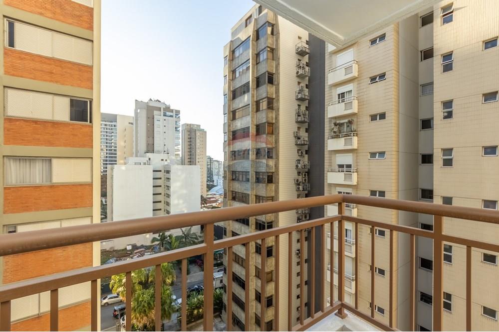 Apartamento - Venda - São Paulo , São Paulo - 3c.jpg - 602191020-2