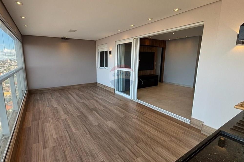 Apartamento - Alugar - São Paulo , São Paulo - IMG_2913.jpg - Sacada - 601811037-23