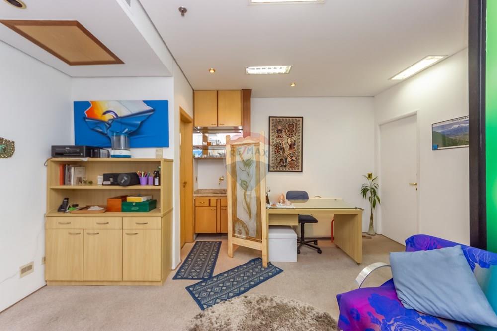 Cj. Comercial/ Sala - Venda - São Paulo , São Paulo - IMG_247214.jpg - 602241012-57