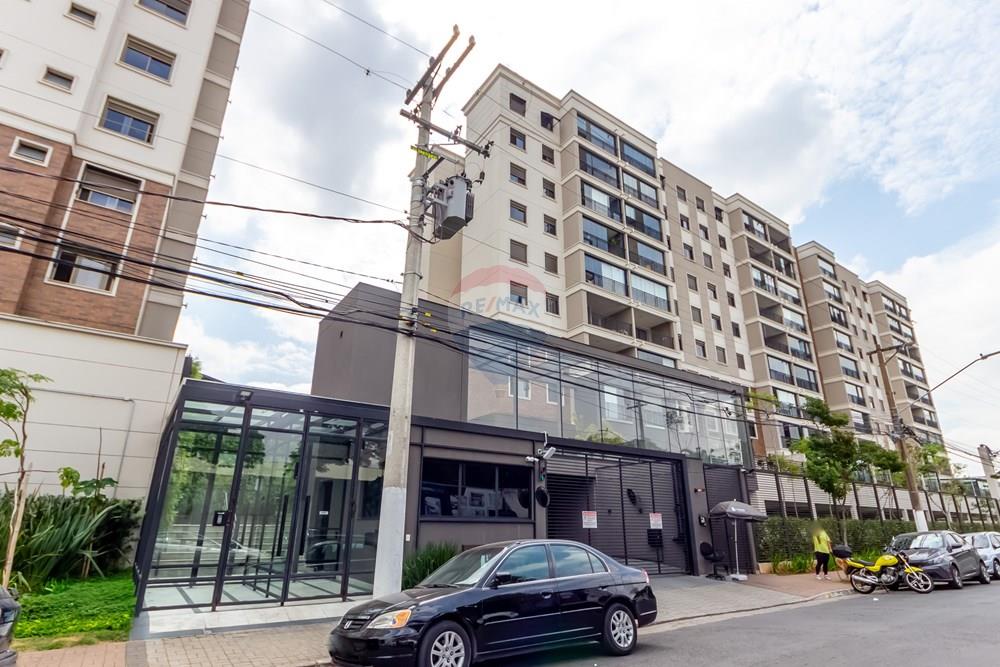 Apartamento - Venda - São Paulo , São Paulo - Cópia de IMG_461829.jpg - 601721021-125