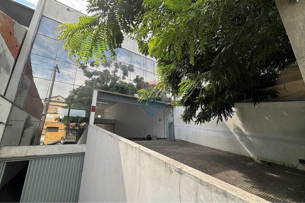 Prédio - Alugar - São Paulo , São Paulo - IMG_9554.jpg - 601811039-7