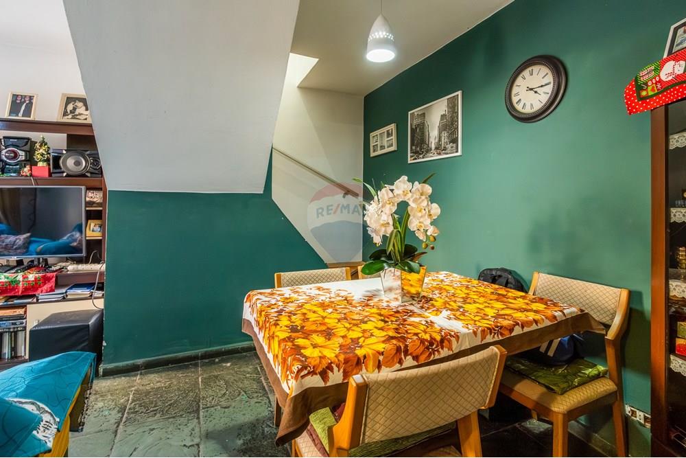 Sobrado - Venda - São Paulo , São Paulo - 56-CS.jpg - 601971007-166