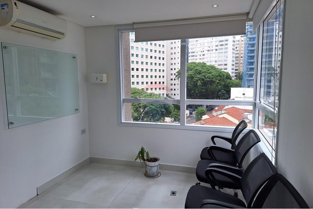 Cj. Comercial/ Sala - Alugar - São Paulo , São Paulo - 20251217_135645.jpg - 602271022-172