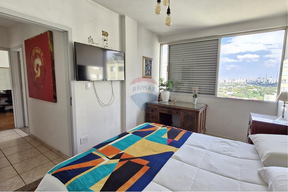 Apartamento - Venda - São Paulo , São Paulo - RUA CAJAIBA, 15 (31).jpg - 601371122-1