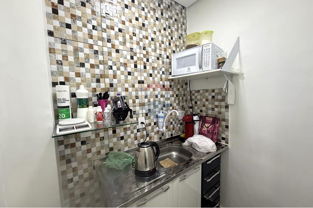 Ponto Comercial/ Loja - Alugar - São Paulo , São Paulo - IMG_6626.JPG - 602191016-35