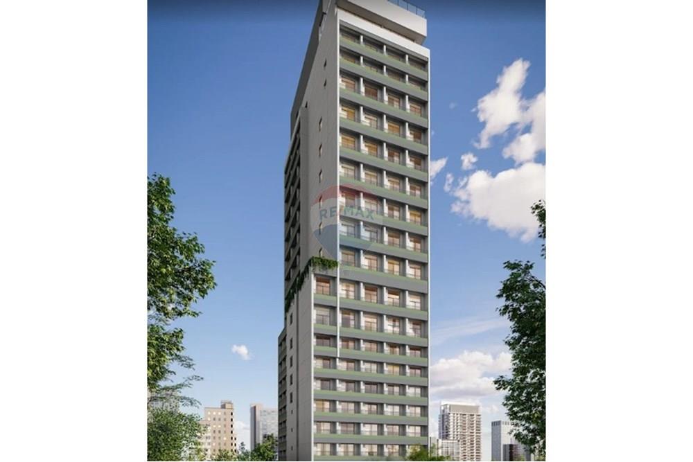 Studio - Venda - São Paulo , São Paulo - Nik fachada.jpg - 601251076-215