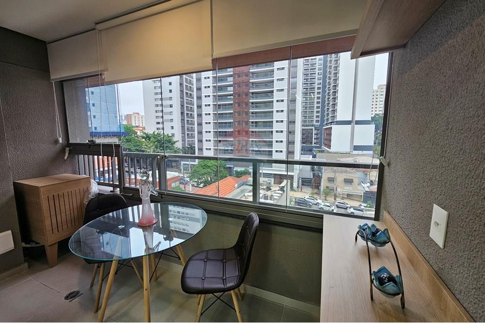 Apartamento - Alugar - São Paulo , São Paulo - 3.jpg - 601971053-49