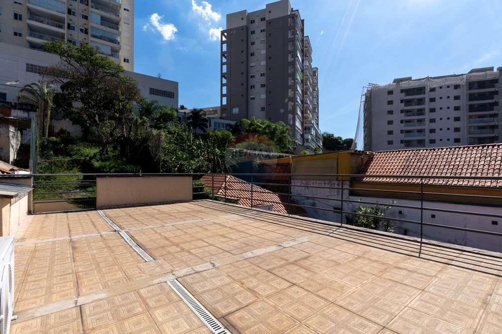 Casa - Alugar - São Paulo , São Paulo - 28-DSC02745.jpg - 601251047-1013