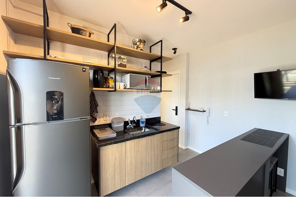 Studio - Alugar - São Paulo , São Paulo - IMG_5378.JPG - 602191016-129