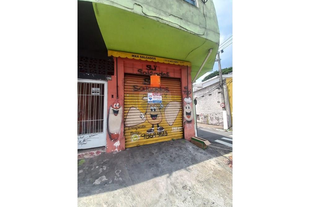 Ponto Comercial - Alugar - São Paulo , São Paulo - 20260128_134227.jpg - 602131003-454