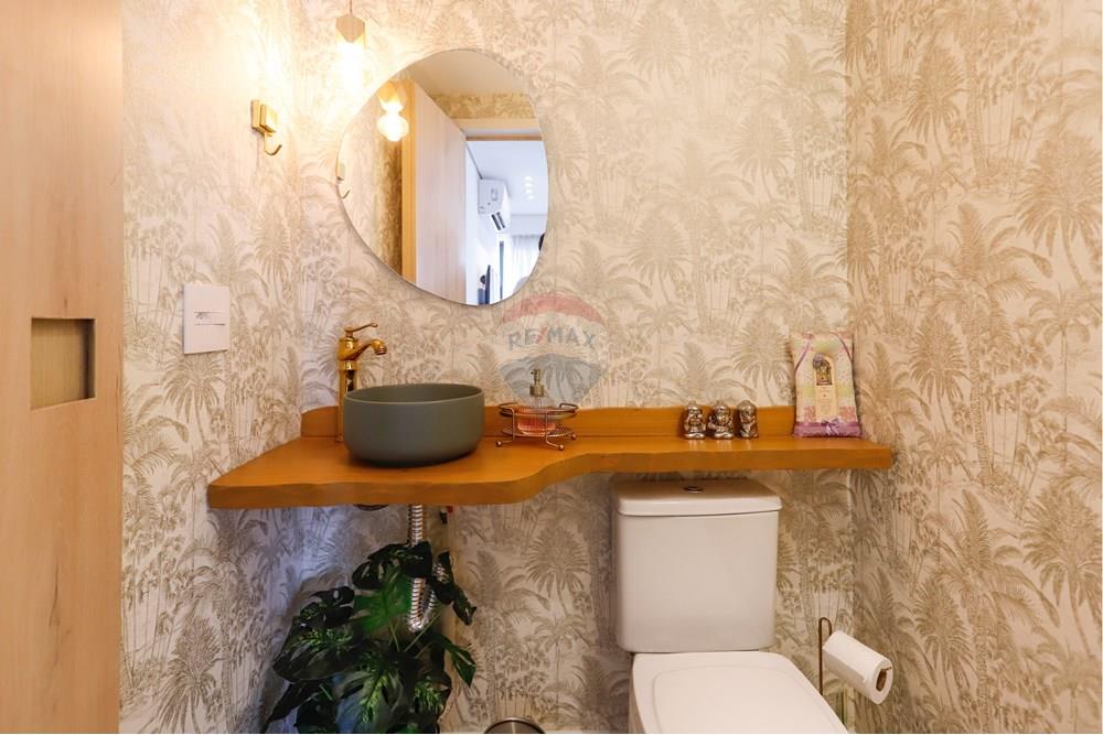 Apartamento - Venda - São Paulo , São Paulo - 25-12-16-R. Venâncio Aires, 433 - Pompeia_011_CapodannoFotografia (1).jpg - 602341002-59