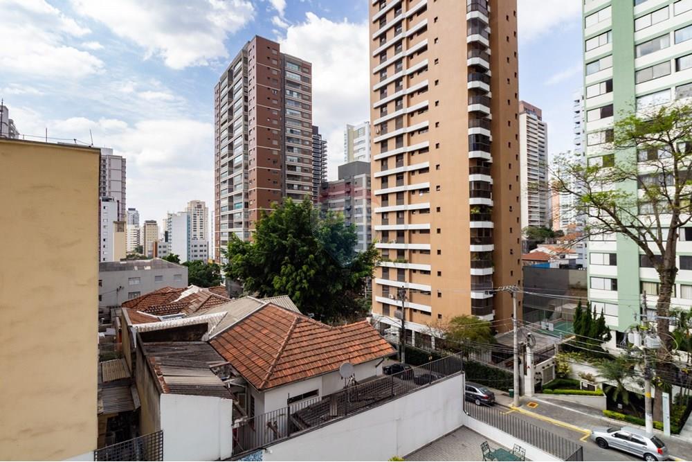 Apartamento - Venda - São Paulo , São Paulo - 10 VISTA QUARTO 2 (1) (1).jpg - 602191013-15
