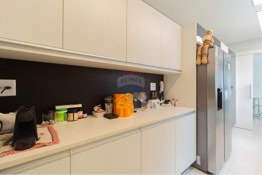 Жилищен - Апартамент - São Paulo , São Paulo - BR - 34 Cozinha.jpg - 601971072-34