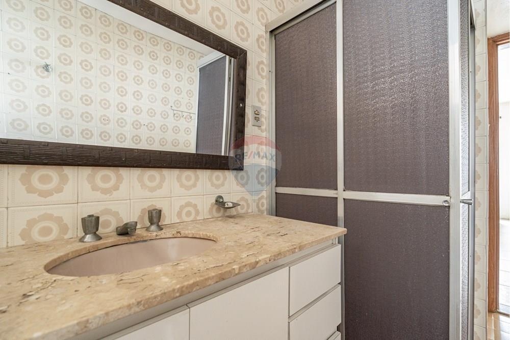 Apartamento - Venda - São Paulo , São Paulo - 07banheiros_003.JPG - 601401020-79