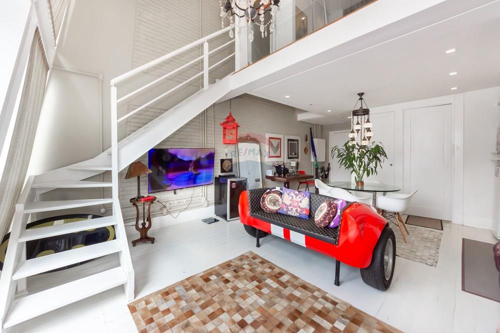 Cobertura - Venda - São Paulo , São Paulo - 1-19.jpg - 601721006-115