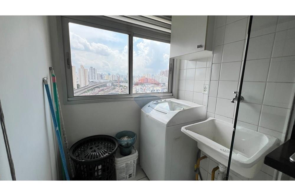 Apartamento - Alugar - São Paulo , São Paulo - IMG_6337.JPG - 602241035-45