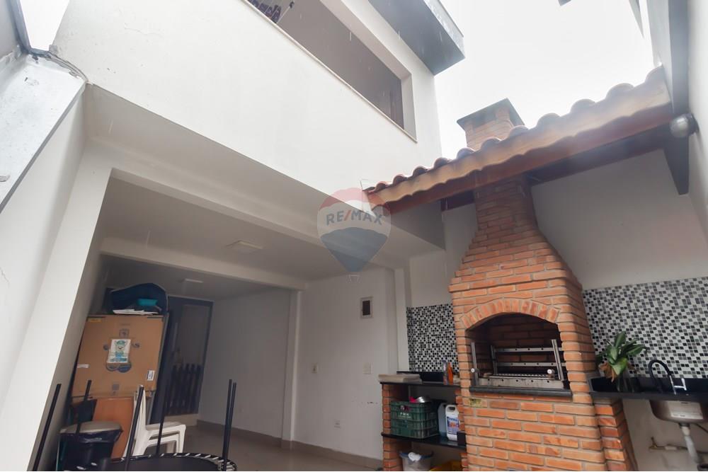 Sobrado - Venda - São Paulo , São Paulo - IMG_821125.jpg - Quintal - 602261039-18