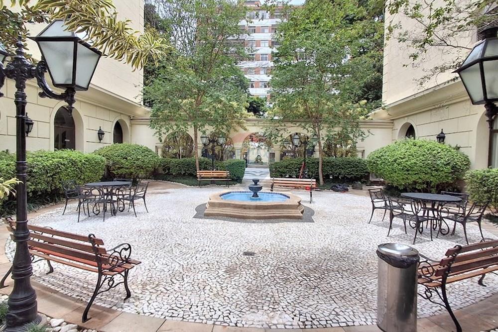 Apartamento - Venda - São Paulo , São Paulo - 25-12-02-R. São Vicente de Paulo, 502 - Santa Cecilia_074_CapodannoFotografia.jpg - 602341010-116