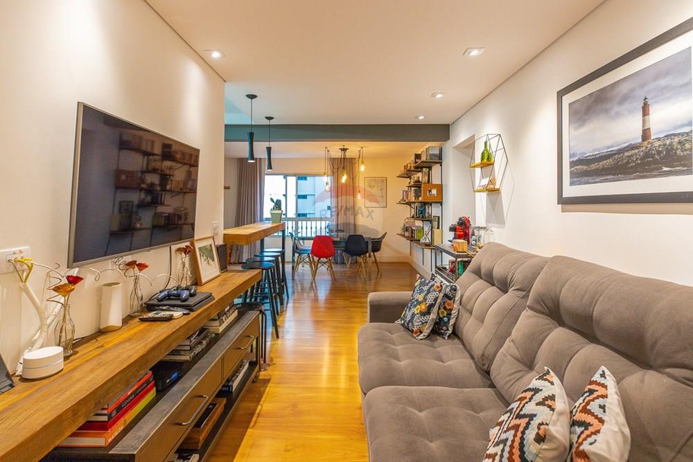 Apartamento - Venda - São Paulo , São Paulo - REMAX-12.jpg - 601251010-408