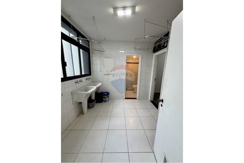 Apartamento - Alugar - São Paulo , São Paulo - APTO COND CHACARA SANTA ELENA_AREA DE SERVICO.jpeg - 602151009-29