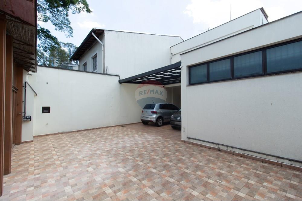 Casa - Venda - São Paulo , São Paulo - 89 Garagem.jpg - 601971018-1206
