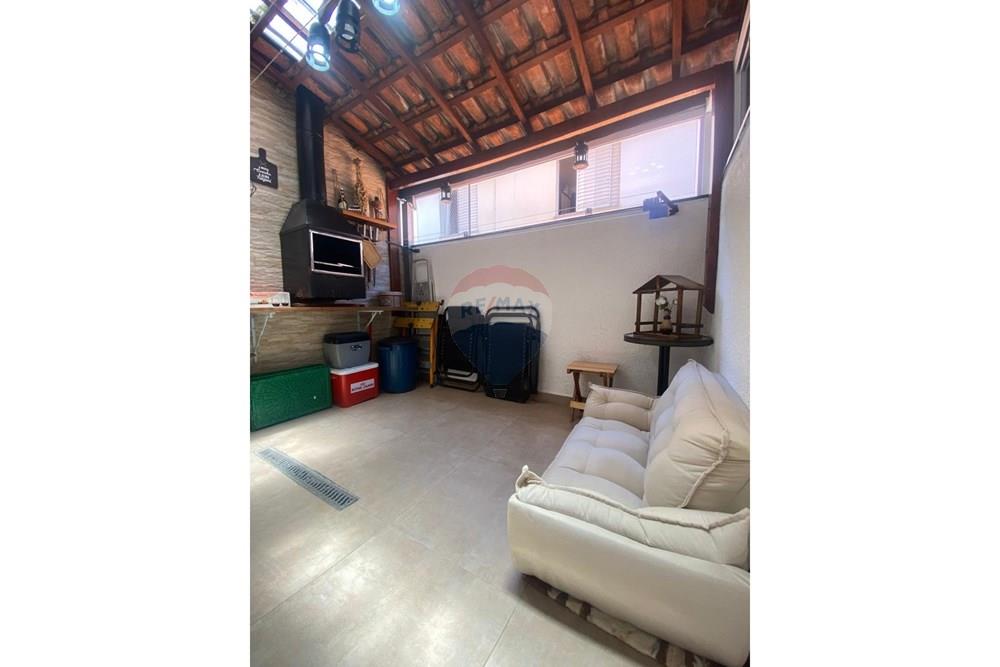 Casa de Condomínio - Alugar - São Paulo , São Paulo - casa andre 05.jpg - 602451005-9