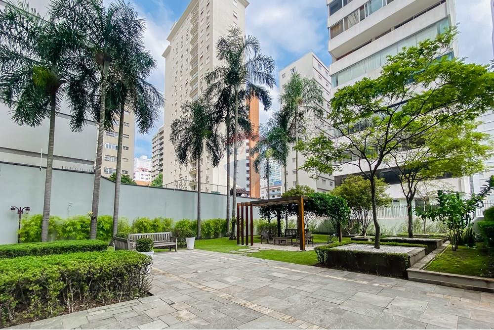 Residential - Asuinhuoneisto - Sao Paulo , Sao Paulo - BR - IMG_810336.jpg - 601081048-28