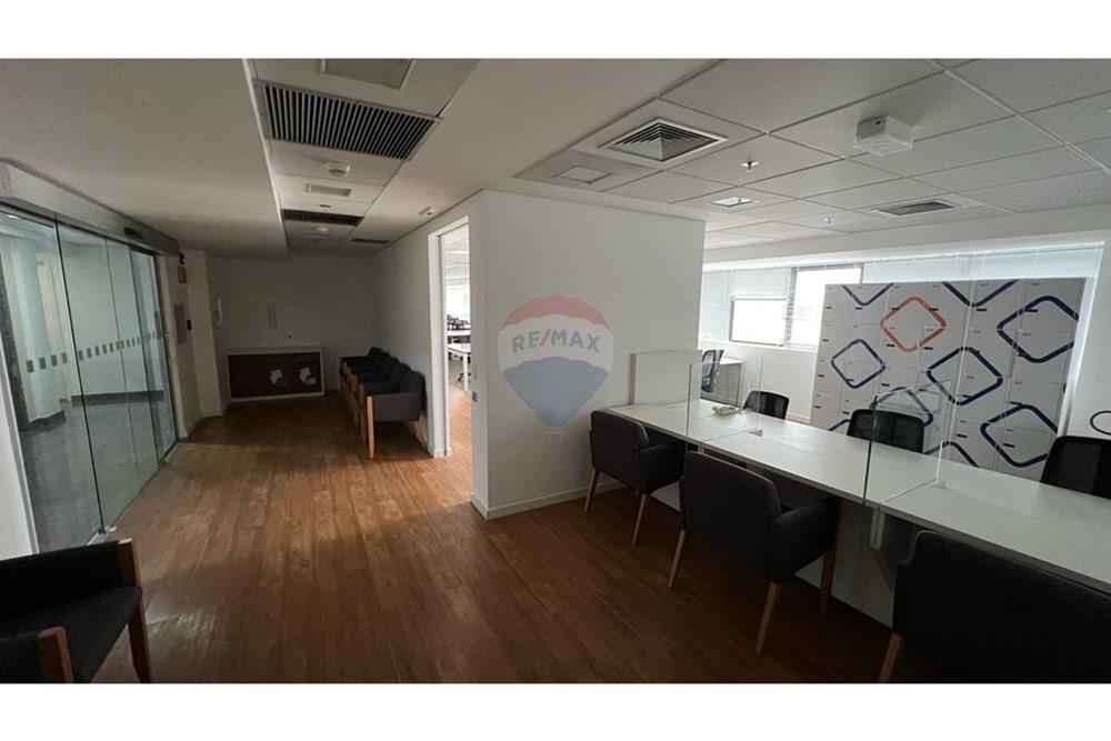 Cj. Comercial/ Sala - Alugar - São Paulo , São Paulo - 3ab68372-5c01-4675-a6c8-15944f50ff0b.jpg - 601971015-650