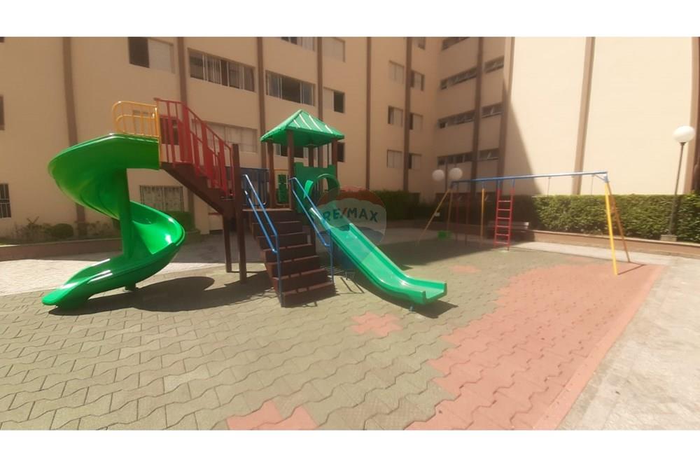 Apartamento - Alugar - São Paulo , São Paulo - 19.jpg - 602141053-68