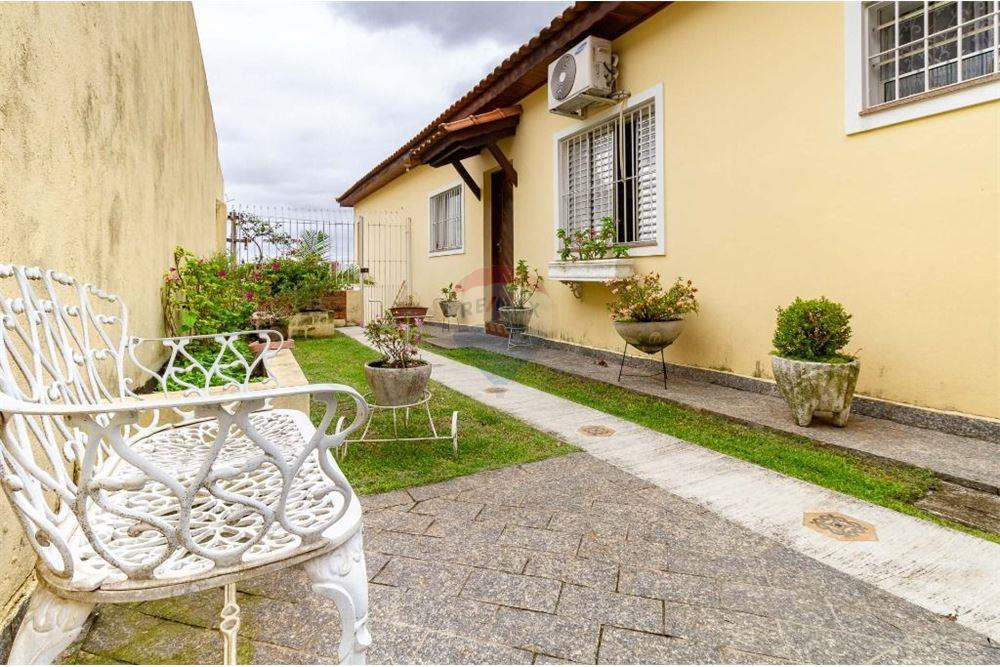 Casa - Venda - São Paulo , São Paulo - 35 - 602191013-98