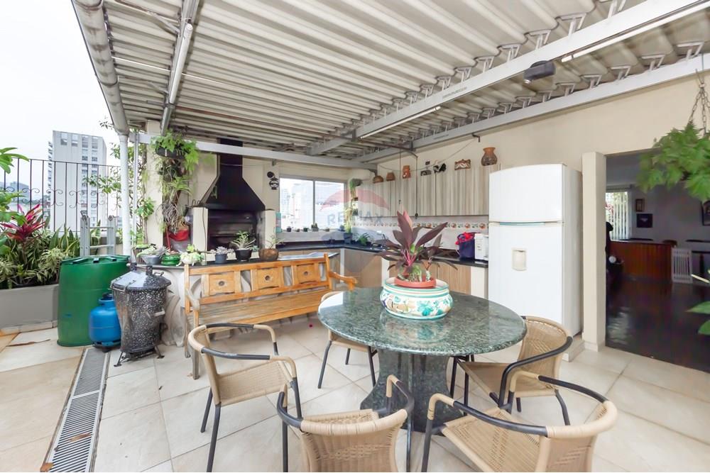 Cobertura - Venda - São Paulo , São Paulo - 1-9.jpg - 602271031-13