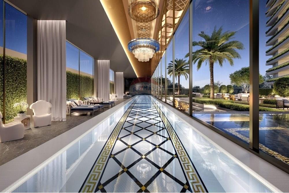 Apartamento - Venda - São Paulo , São Paulo - 634043.jpg - 601721049-1