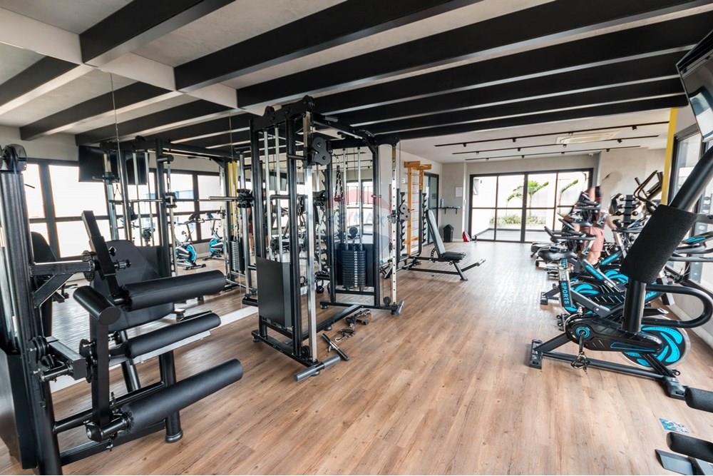 Studio - Alugar - Osasco , São Paulo - 02area-condominial_005.jpg - 602101011-252