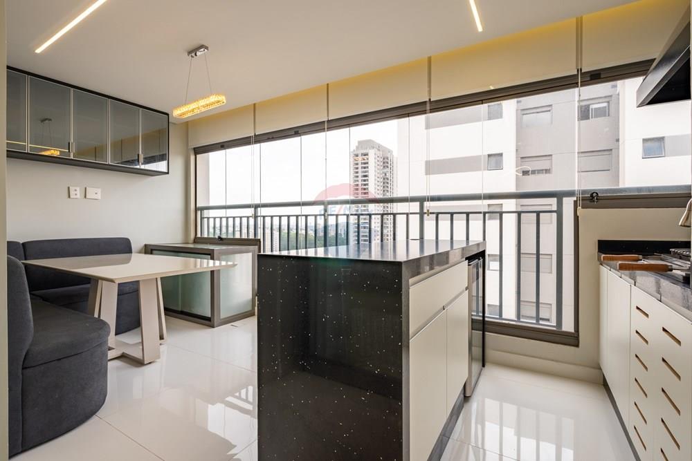 Apartamento - Venda - São Paulo , São Paulo - CS-9.jpg - 601471003-210