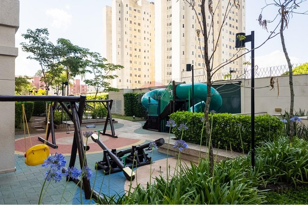 Apartamento - Venda - São Paulo , São Paulo - 96-AP.jpg - 601471015-60