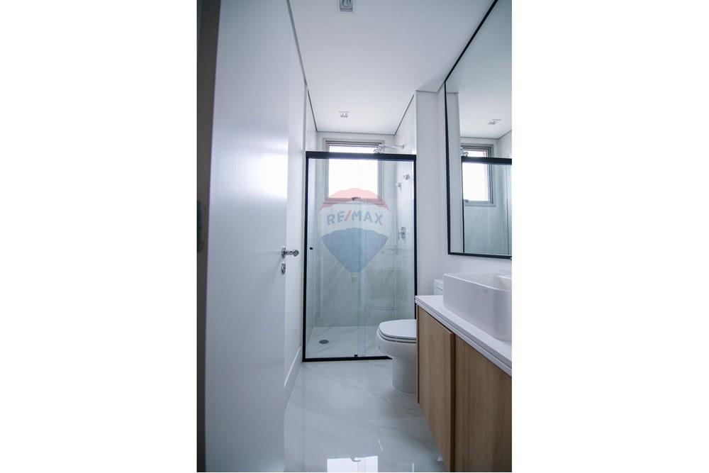 Rezidential - Apartament - Sao Paulo , Sao Paulo - BR - ONLY - DECORADO - BANHEIRO EMPREGADA.jpg - 601971032-112