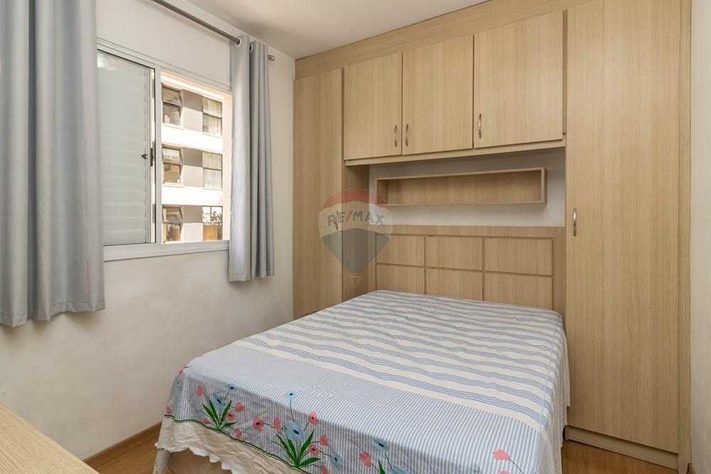 Apartamento - Venda - São Paulo , São Paulo - 06 quarto.jpg - Quarto - 630331067-27