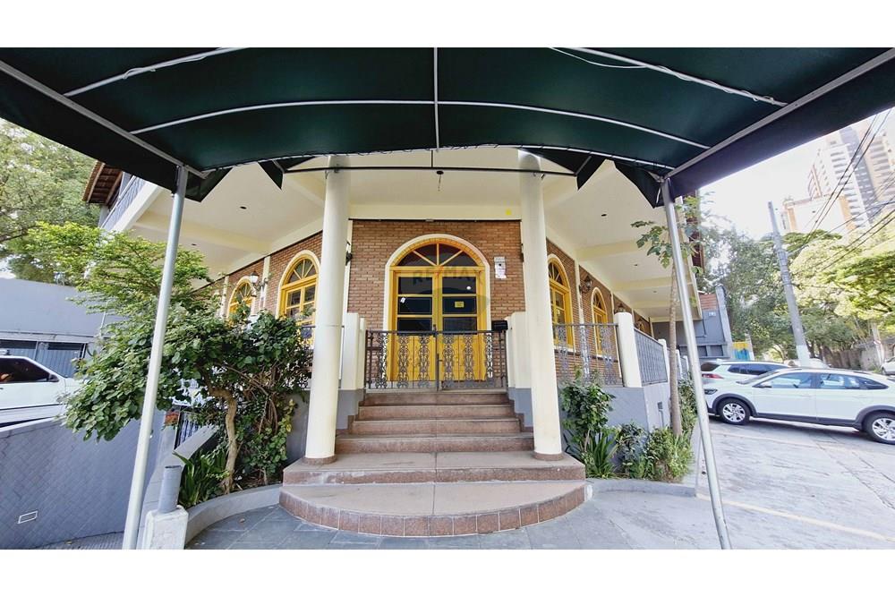 Prédio - Venda - São Paulo , São Paulo - 03.jpg - 601361003-166