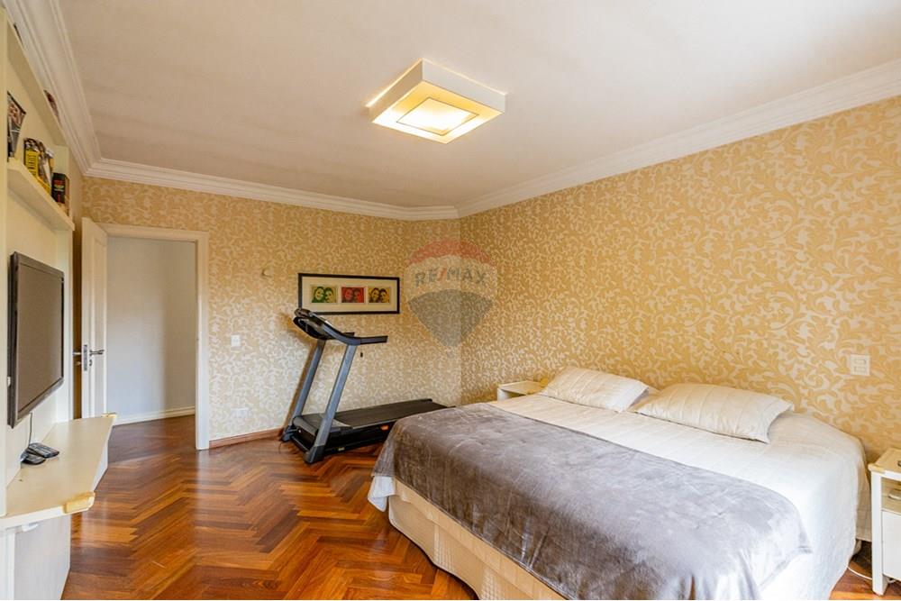 Casa de Condomínio - Venda - São Paulo , São Paulo - 50.jpg - Suite - 601131046-19