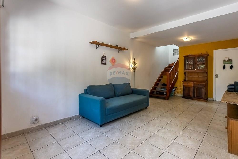 Casa de Vila - Venda - São Paulo , São Paulo - 601301021-111 - R.Alves Pontual 149 Casa 5-014.jpg - 601301021-111